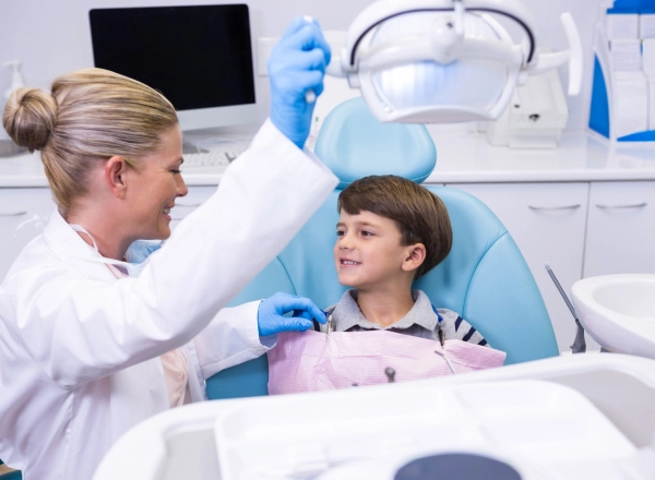 Dental lynndental inside